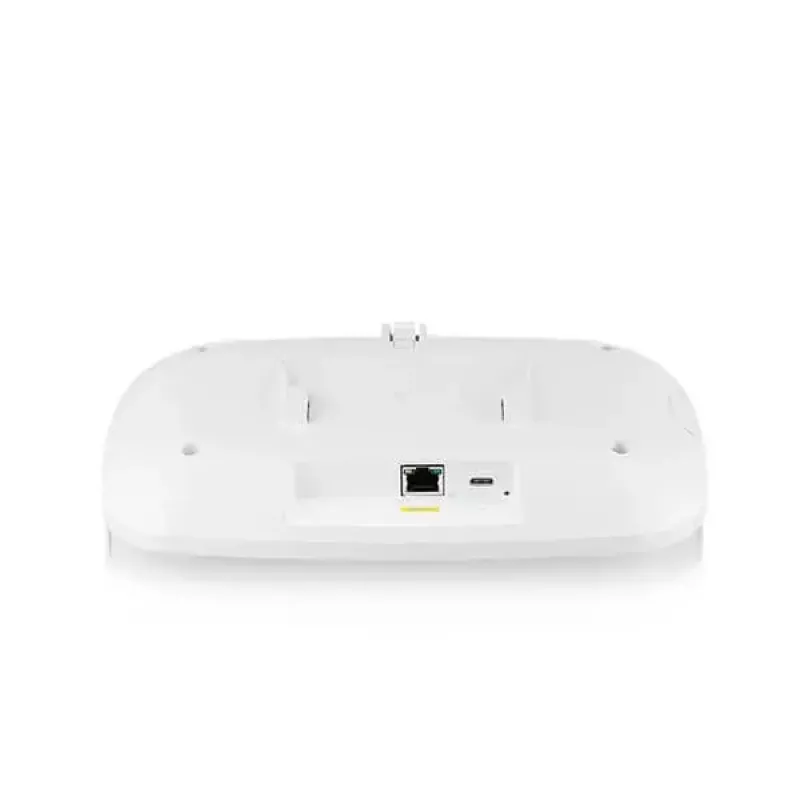 Zyxel NWA110BE 5764 Mbit/s Balts Jauda over Ethernet (PoE)