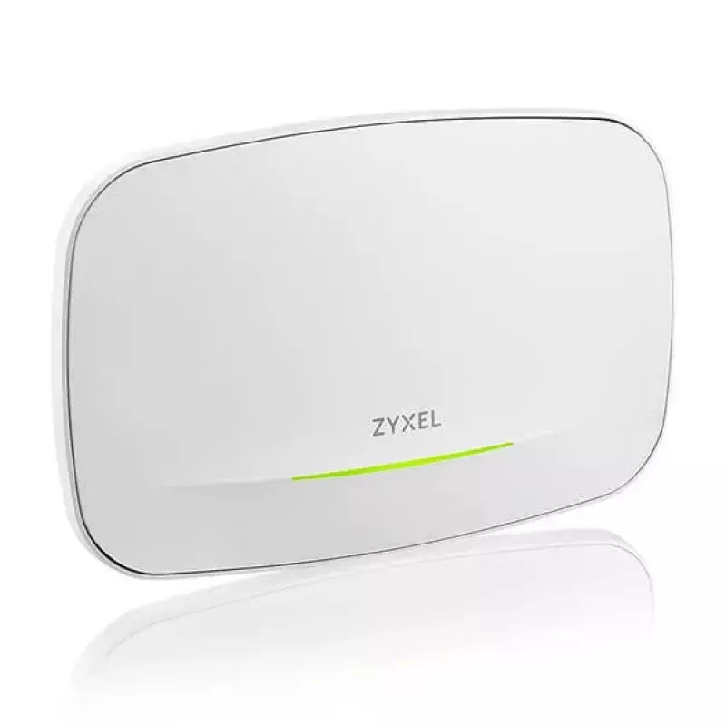 Zyxel NWA110BE 5764 Mbit/s Balts Jauda over Ethernet (PoE)