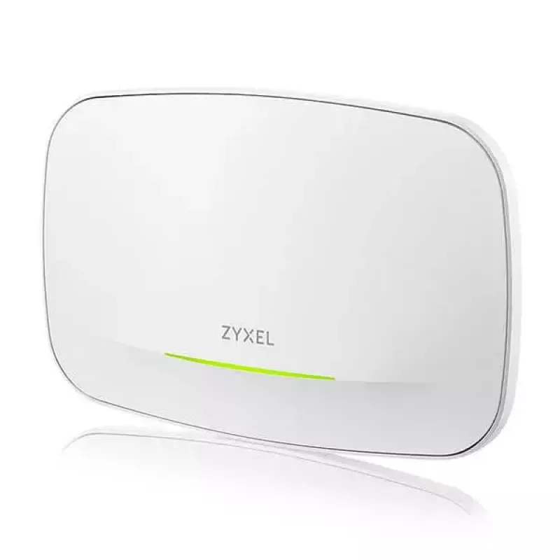 Zyxel NWA110BE 5764 Mbit/s Balts Jauda over Ethernet (PoE)