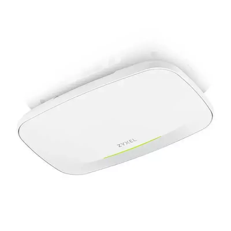 Zyxel NWA110BE 5764 Mbit/s Balts Jauda over Ethernet (PoE)