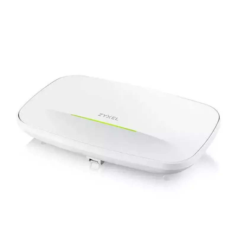 Zyxel NWA110BE 5764 Mbit/s Balts Jauda over Ethernet (PoE)