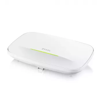 Zyxel NWA110BE 5764 Mbit/s Balts Jauda over Ethernet (PoE)