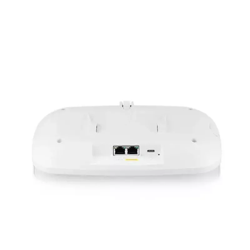 Zyxel NWA210BE 11530 Mbit/s Balts Power over Ethernet (PoE)