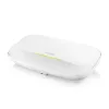 Zyxel NWA210BE 11530 Mbit/s Balts Power over Ethernet (PoE)
