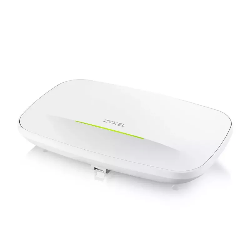 Zyxel NWA210BE 11530 Mbit/s Balts Power over Ethernet (PoE)