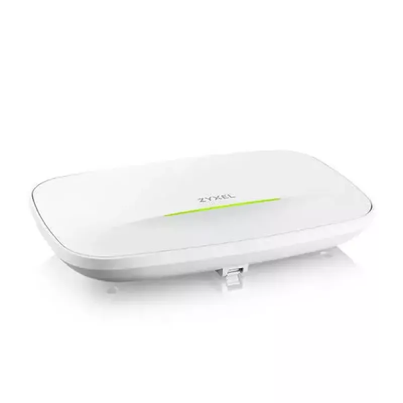 Zyxel NWA210BE 11530 Mbit/s Balts Power over Ethernet (PoE)