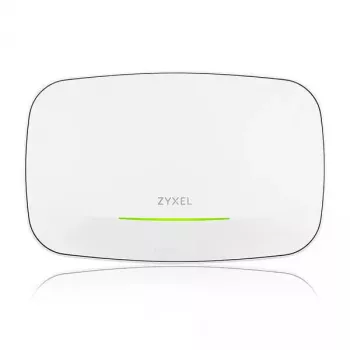 Zyxel NWA210BE 11530 Mbit/s Balts Power over Ethernet (PoE)