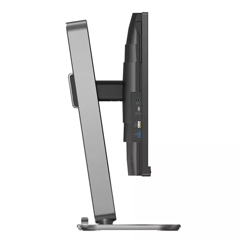 Philips 5000 sērijas 24B2G5301/00 datora monitors 60,5 cm (23,8 collas) 1920 x 1080 pikseļi Full HD LCD Melns