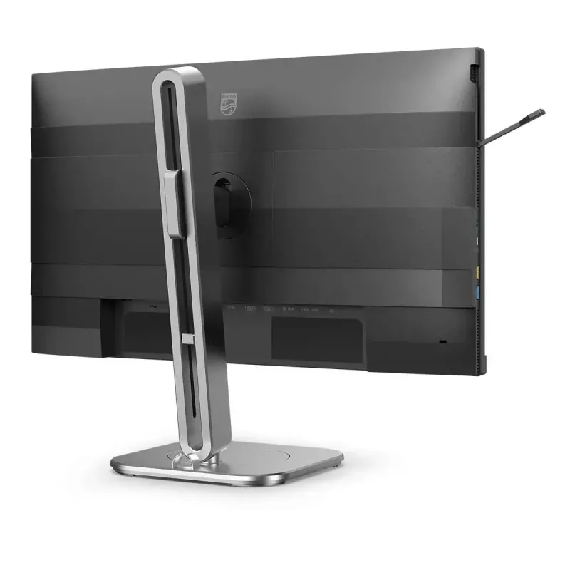 Philips 5000 sērijas 24B2G5301/00 datora monitors 60,5 cm (23,8 collas) 1920 x 1080 pikseļi Full HD LCD Melns
