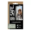 PanzerGlass SAFE. by ® Ekrāna aizsargs Samsung Galaxy S25 Ultra | Ultra-Wide Fit ar EasyAligner