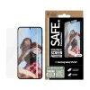 PanzerGlass SAFE. by ® Ekrāna aizsargs Samsung Galaxy S25 | S24 | Ultra-Wide Fit ar EasyAligner