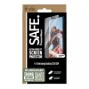 PanzerGlass SAFE. by ® Ekrāna aizsargs Samsung Galaxy S25 | S24 | Ultra-Wide Fit ar EasyAligner