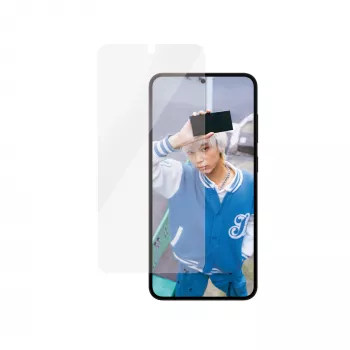 PanzerGlass ® Ekrāna aizsargs Samsung Galaxy S25+ | S24+ | Ultra-Wide Fit