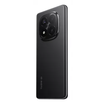 Viedtālrunis Xiaomi Redmi Note 14 Pro 5G, 6,67 collu AMOLED, 256 GB, 8 GB RAM, 200 MP, IP68, 5110 mAh