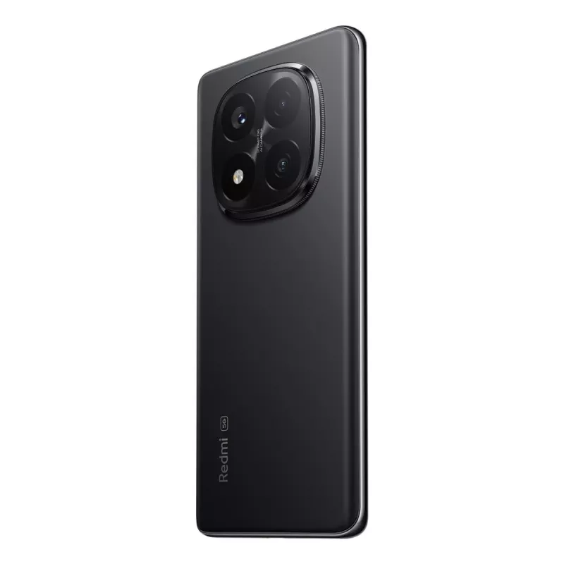 Viedtālrunis Xiaomi Redmi Note 14 Pro 5G, 6,67 collu AMOLED, 256 GB, 8 GB RAM, 200 MP, IP68, 5110 mAh