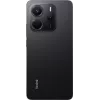 Viedtālrunis Xiaomi Redmi Note 14 6.67 collu AMOLED 120Hz, 6 GB RAM, 128 GB, 108 MP, 5500 mAh, IP54, Melns