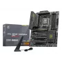 Mātesplate MSI MAG X870E TOMAHAWK WIFI — AMD X870E, Socket AM5, ATX, 4x DDR5 DIMM, 4x M.2, Wi‑Fi, 5Gb Ethernet