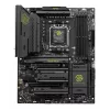 Mātesplate MSI MAG X870E TOMAHAWK WIFI — AMD X870E, Socket AM5, ATX, 4x DDR5 DIMM, 4x M.2, Wi‑Fi, 5Gb Ethernet
