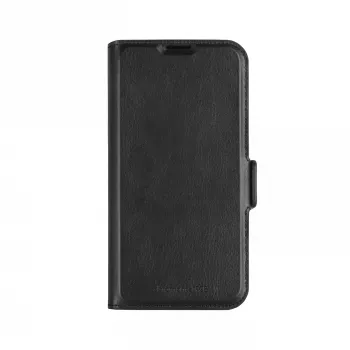 dbramante1928 Oslo Pro mobilā tālruņa maciņš 15,5 cm (6,1 collas) Folio Melns