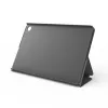 Lenovo ZG38C06653 planšetdatora maciņš 25,6 cm (10,1 collas) Folio Pelēks