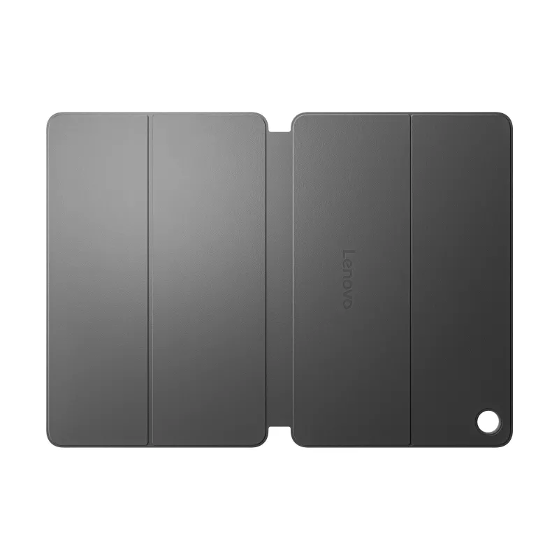 Lenovo ZG38C06653 planšetdatora maciņš 25,6 cm (10,1 collas) Folio Pelēks