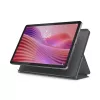 Lenovo ZG38C06653 planšetdatora maciņš 25,6 cm (10,1 collas) Folio Pelēks