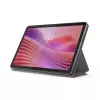 Lenovo ZG38C06653 planšetdatora maciņš 25,6 cm (10,1 collas) Folio Pelēks