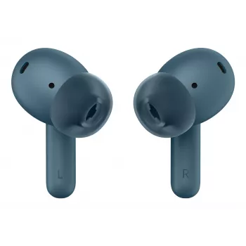 Lenovo TWS Yoga PC Edition Headset True Wireless Stereo (TWS) In-ear Calls/Music Bluetooth Teal