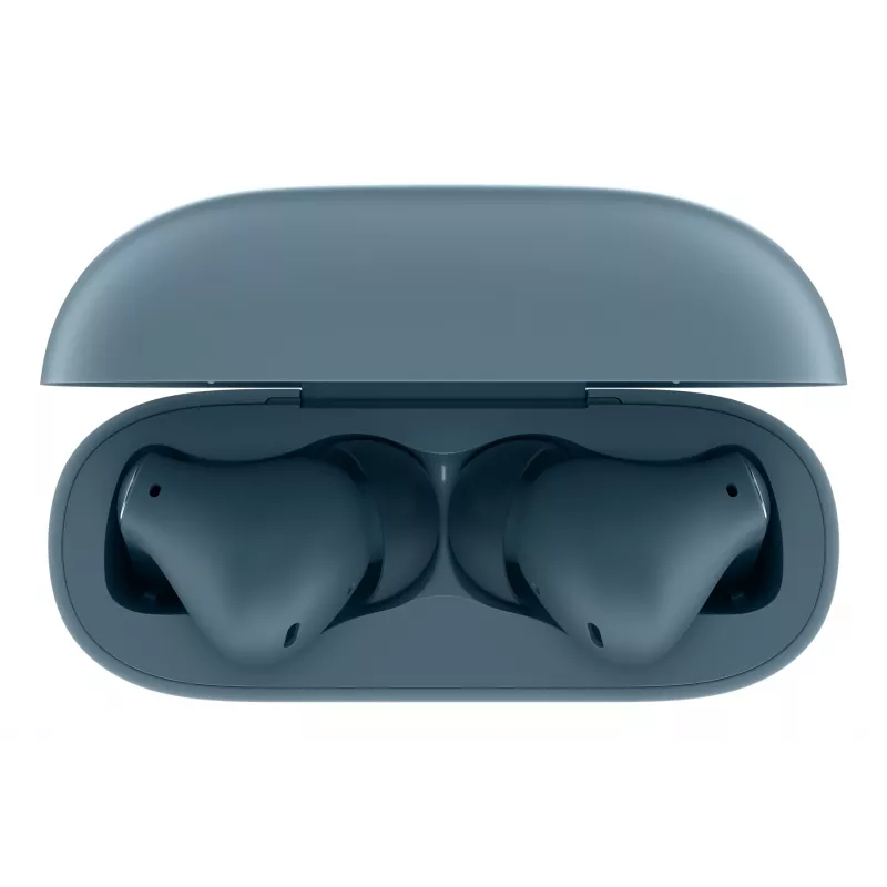 Lenovo TWS Yoga PC Edition Headset True Wireless Stereo (TWS) In-ear Calls/Music Bluetooth Teal