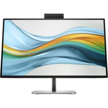 HP Series 5 Pro 27 collu QHD USB-C konferences monitors - 527pm