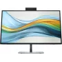 HP Series 5 Pro 27 collu QHD USB-C konferences monitors - 527pm