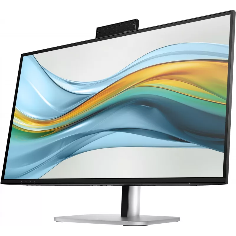 HP Series 5 Pro 27 collu QHD USB-C konferences monitors - 527pm