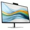 HP Series 5 Pro 27 collu QHD USB-C konferences monitors - 527pm