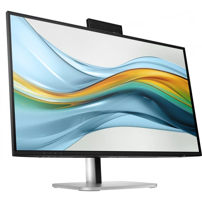 HP Series 5 Pro 27 collu QHD USB-C konferences monitors - 527pm