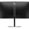 HP Series 5 Pro 27 collu QHD USB-C konferences monitors - 527pm