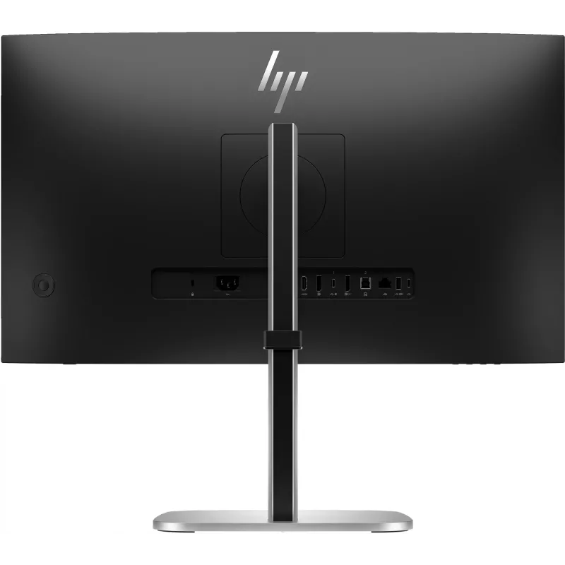 HP Series 5 Pro 27 collu QHD USB-C konferences monitors - 527pm