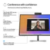 HP Series 5 Pro 27 collu QHD USB-C konferences monitors - 527pm
