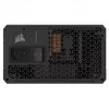 CORSAIR Barošanas bloks - 1000w Rme Series Rm1000e 24-pin ATX Melns