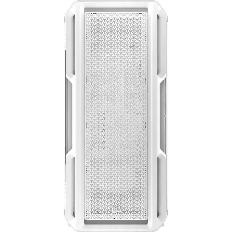 CORSAIR Pc Case - 5000t Mid-tower High-performance - White