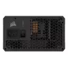 CORSAIR Barošanas bloks - 850W Rme Series RM850e 24-pin ATX Melns