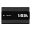 CORSAIR Barošanas bloks - 850W Rme Series RM850e 24-pin ATX Melns