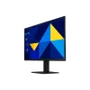 24 collu LCD monitors Samsung S30GD LS24D300GAUXEN — 24 collu Full HD (1920×1080), IPS, 5 ms, 100 Hz, VESA, HDMI & VGA, Melns