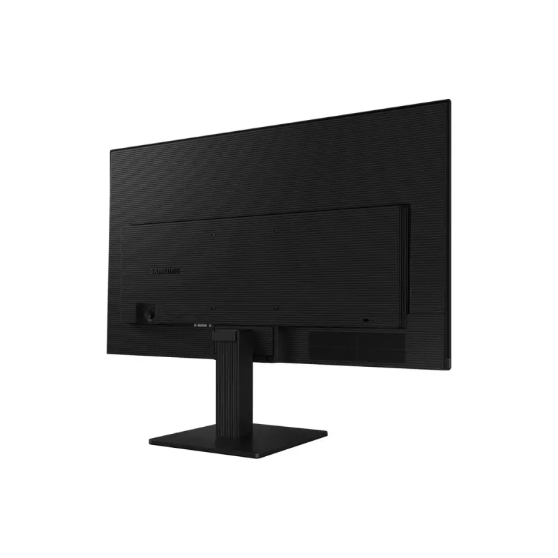 24 collu LCD monitors Samsung S30GD LS24D300GAUXEN — 24 collu Full HD (1920×1080), IPS, 5 ms, 100 Hz, VESA, HDMI & VGA, Melns