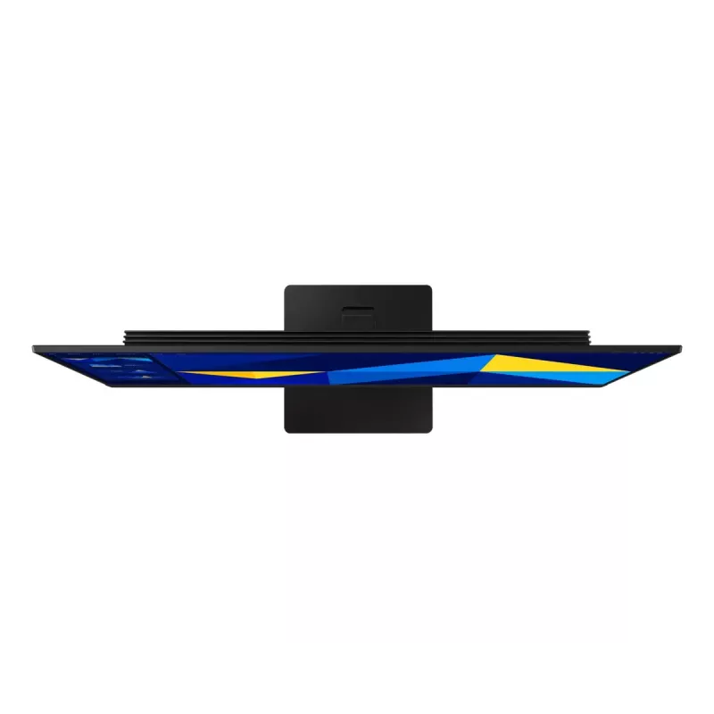 24 collu LCD monitors Samsung S30GD LS24D300GAUXEN — 24 collu Full HD (1920×1080), IPS, 5 ms, 100 Hz, VESA, HDMI & VGA, Melns