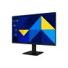 24 collu LCD monitors Samsung S30GD LS24D300GAUXEN — 24 collu Full HD (1920×1080), IPS, 5 ms, 100 Hz, VESA, HDMI & VGA, Melns