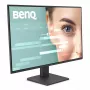 Monitors BenQ 9H.LNFLJ.LBE 27 collu IPS Full HD 1920x1080 100 Hz 5 ms sRGB 99% LED, VESA, HDMI+DP, pretatspīduma