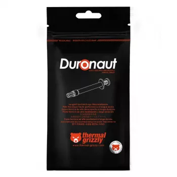 THERMAL GRIZZLY Siltumvado pasta - Duronaut 2g