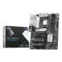 Mātesplate MSI PRO B860-P — Intel B860, LGA 1851, ATX, DDR5, 4 DIMM, 3×M.2, 5Gb LAN, HDMI 2.1