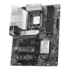 Mātesplate MSI PRO B860-P — Intel B860, LGA 1851, ATX, DDR5, 4 DIMM, 3×M.2, 5Gb LAN, HDMI 2.1