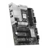 Mātesplate MSI PRO B860-P — Intel B860, LGA 1851, ATX, DDR5, 4 DIMM, 3×M.2, 5Gb LAN, HDMI 2.1